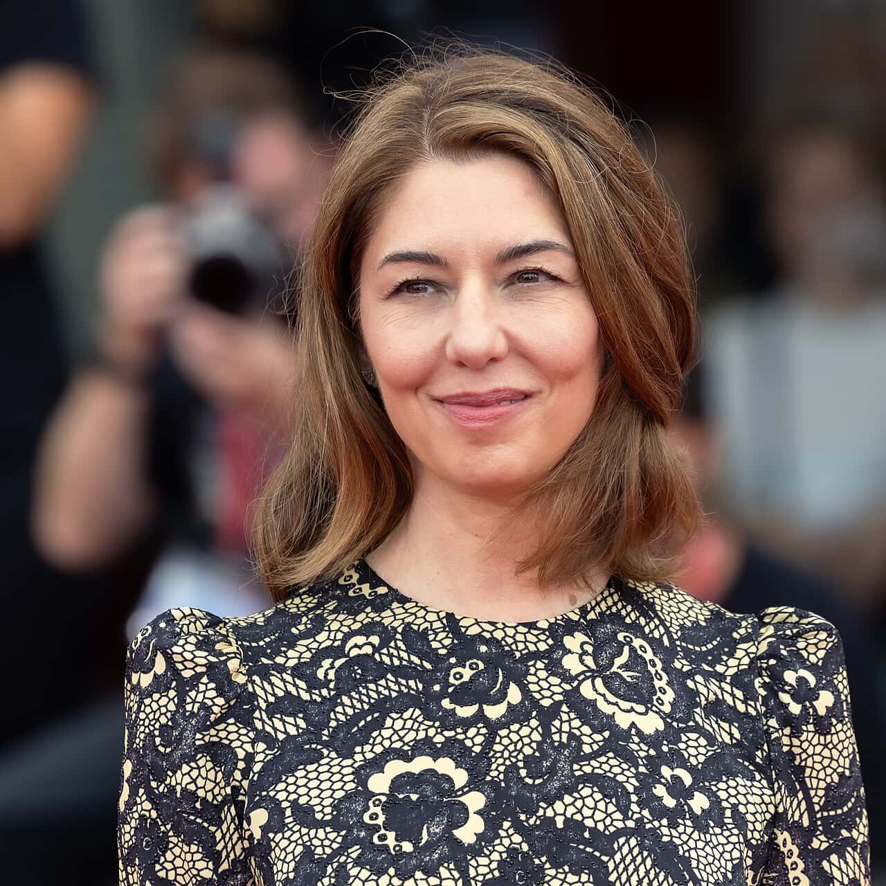 Cine en la Octava: Sofía Coppola
