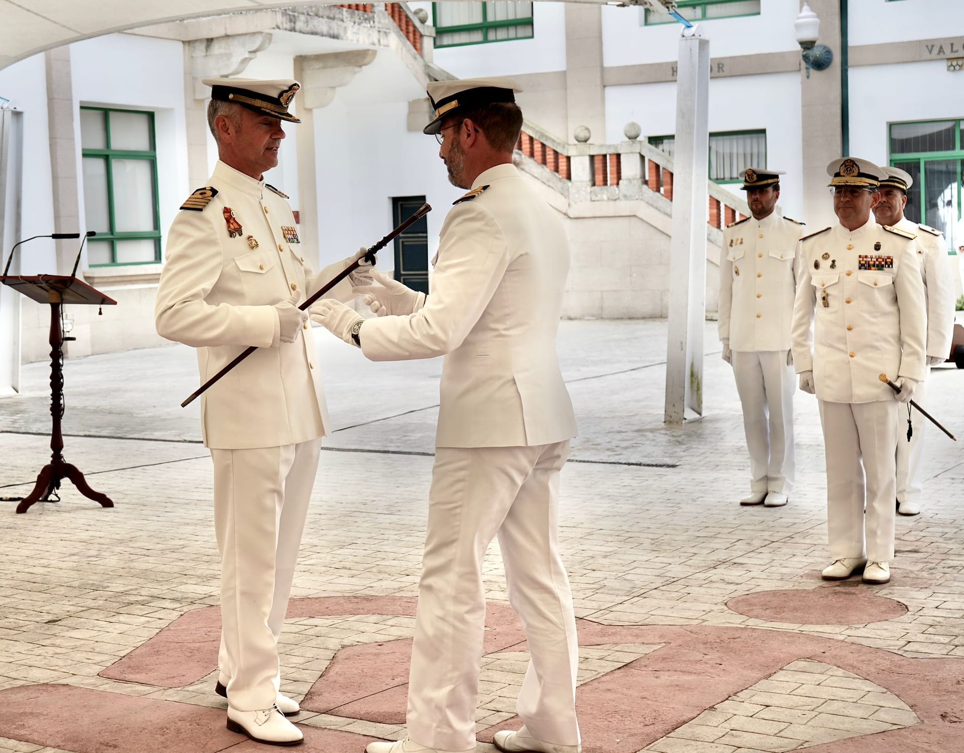 Medalla de Honor del Gremio de Mareantes