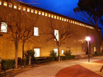 Nits a la Fresca: música y arte en Can Gelabert