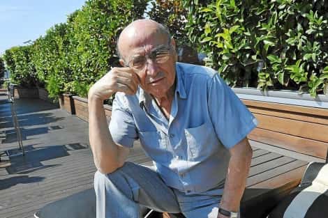 Cine en la Octava: Theo Angelopoulos