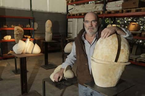 Alberto Bañuelos: Una (otra) mirada