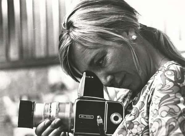 Documental: Joana Biarnés, una entre tots
