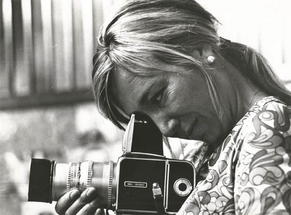 Documental: Joana Biarnés, una entre tots