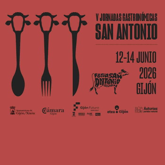 Jornadas Gastronómicas de San Antonio 2026