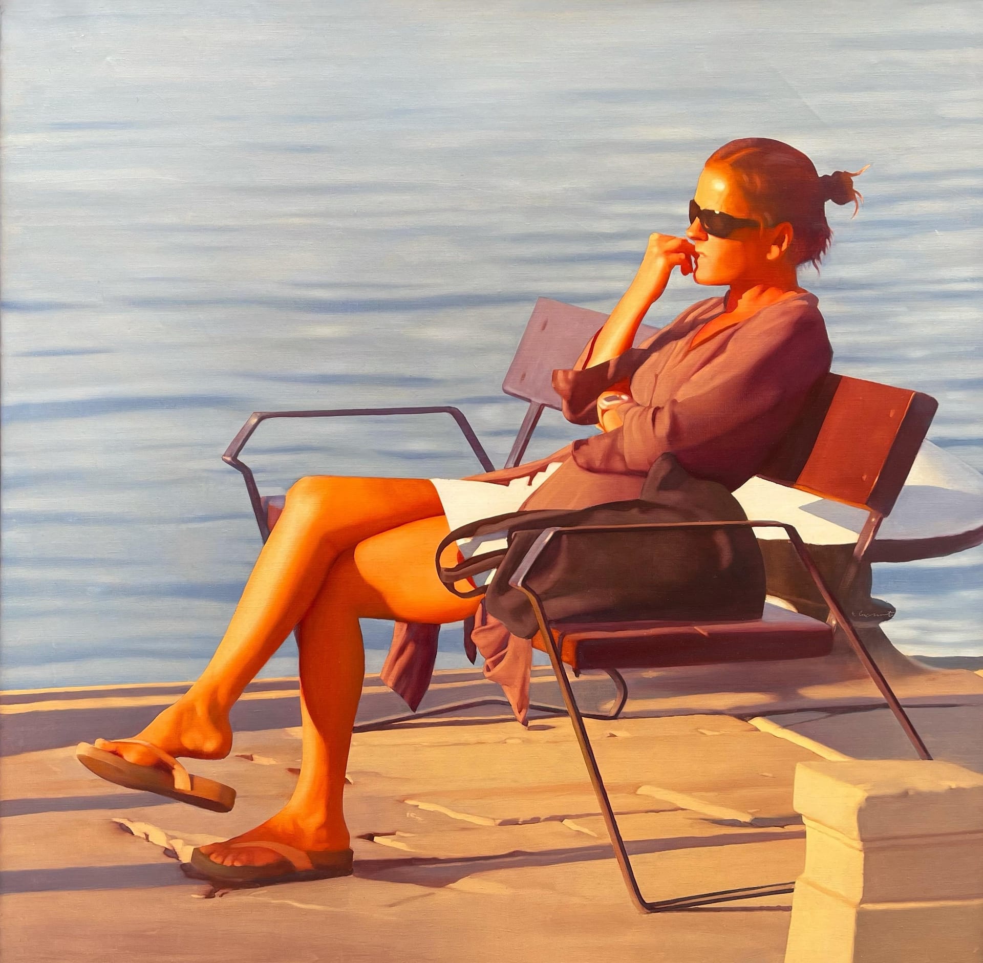 La Expresión del Color