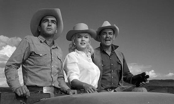 The Misfits: 65th Anniversary!