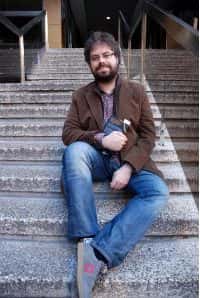 Martes de Libros: Sergio del Molino presenta 'La hija'