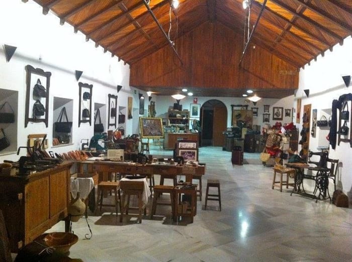 Museos originales que descubrir en Cádiz este verano