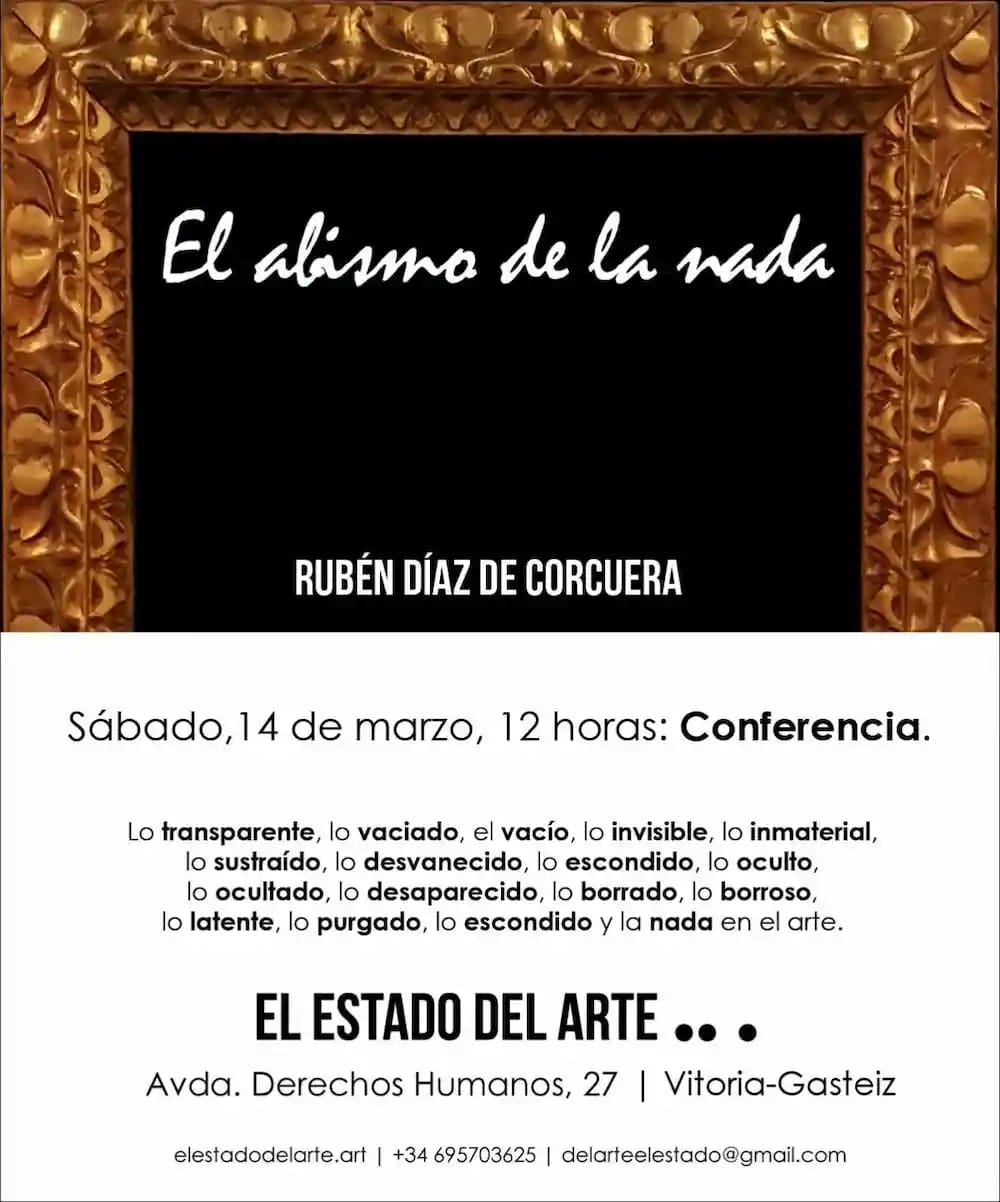 El abismo de la nada (2)