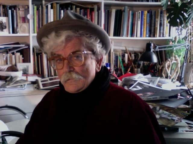 Pedro Moreno. Pro domo sua. Arte teatral y cinematográfica