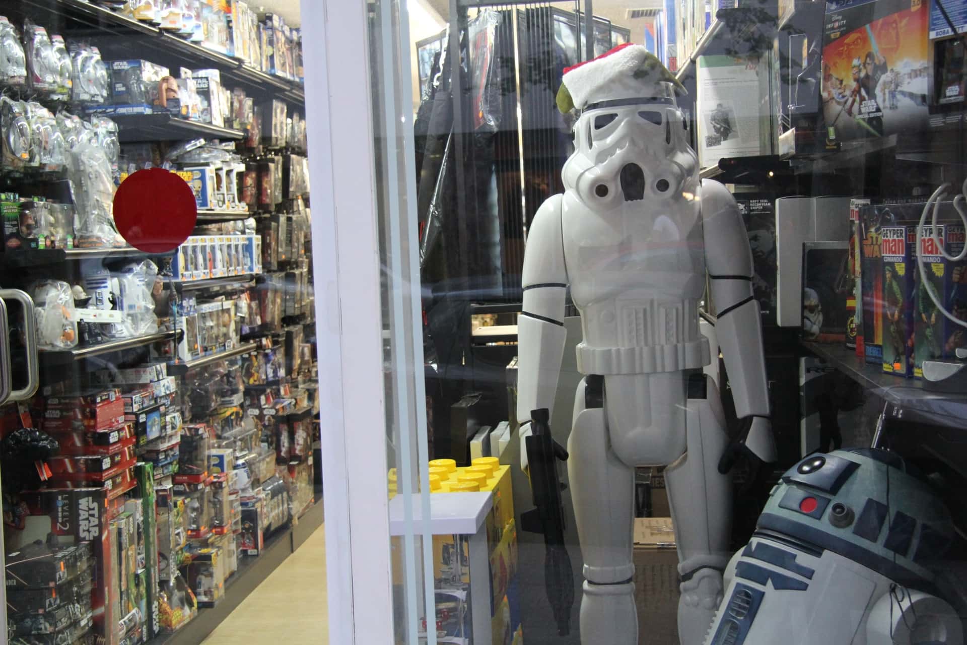 Star Wars gratis en Casa CUPRA: fechas y cómo entrar