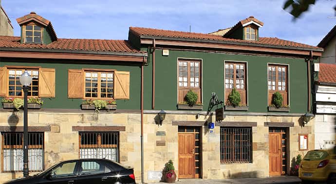 Vuelve la temporada de merenderos a Gijón