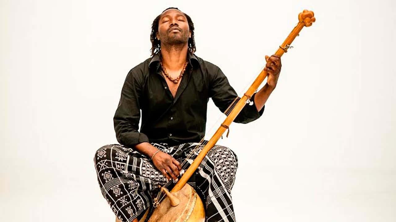 Artfusió amb Wylsum i concert de Mû Mbana