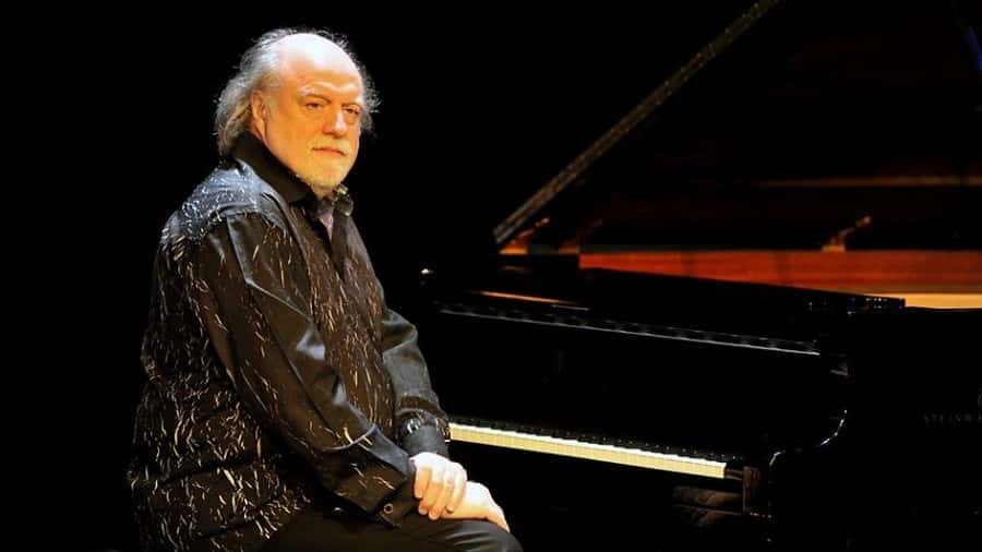 Leon Bosch | I Musicanti feat. Peter Donohoe