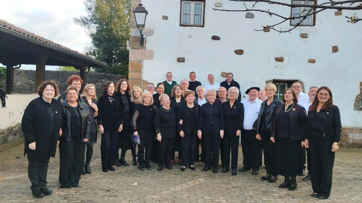 La Semana de Música de Bermeo cumple 41 años