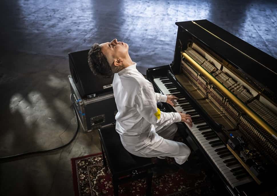 Clara Peya - Solilòquia