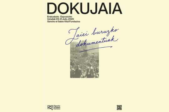 Visita guiada Dokujaia