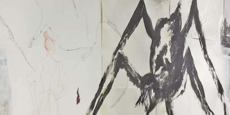 Biennal d'Art Local - la lletra intrusa