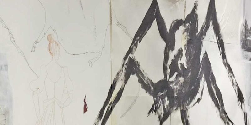 Biennal d'Art Local - la lletra intrusa