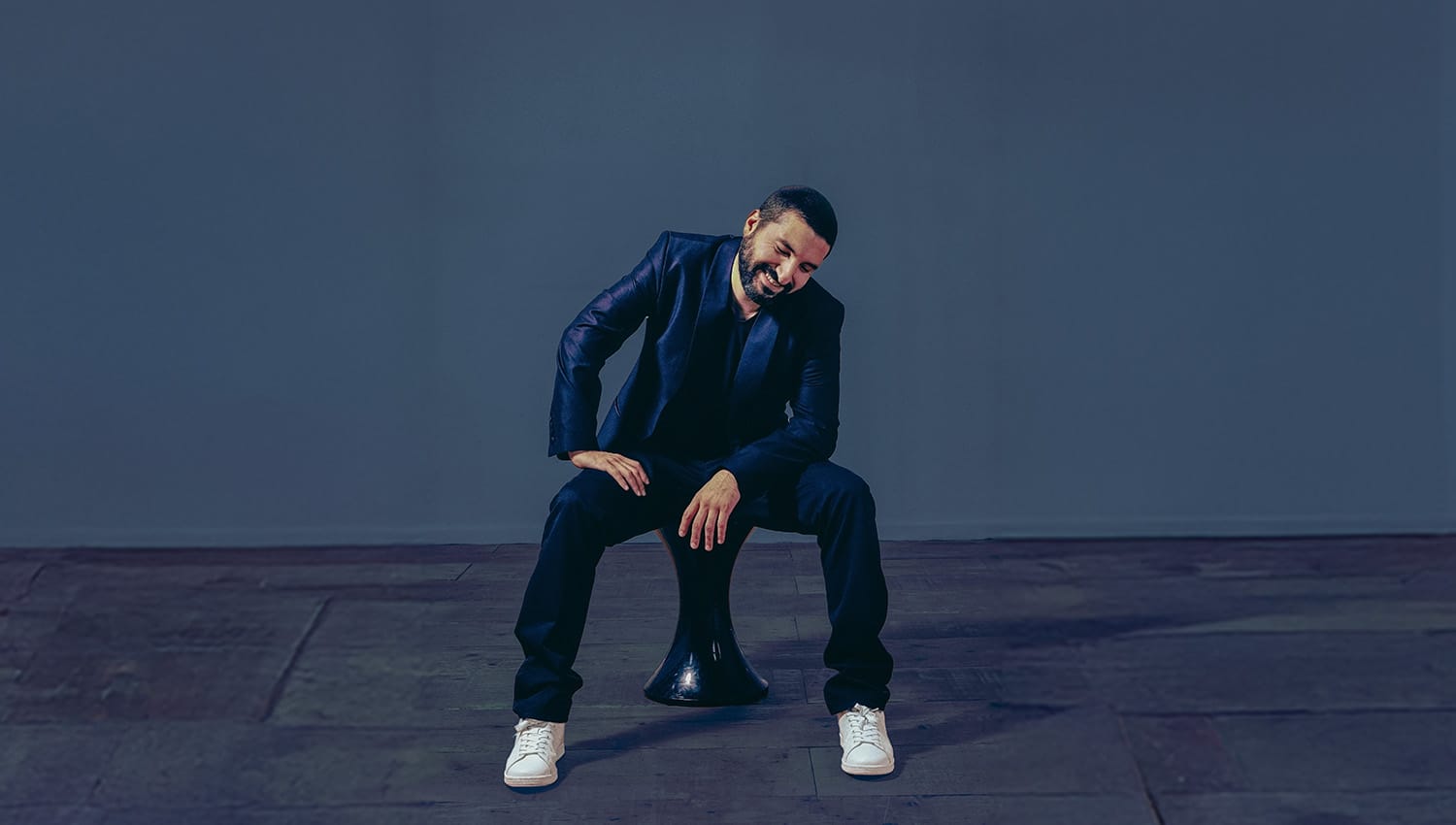 Ibrahim Maalouf & The Trumpets of Michel-Ange Vol.2