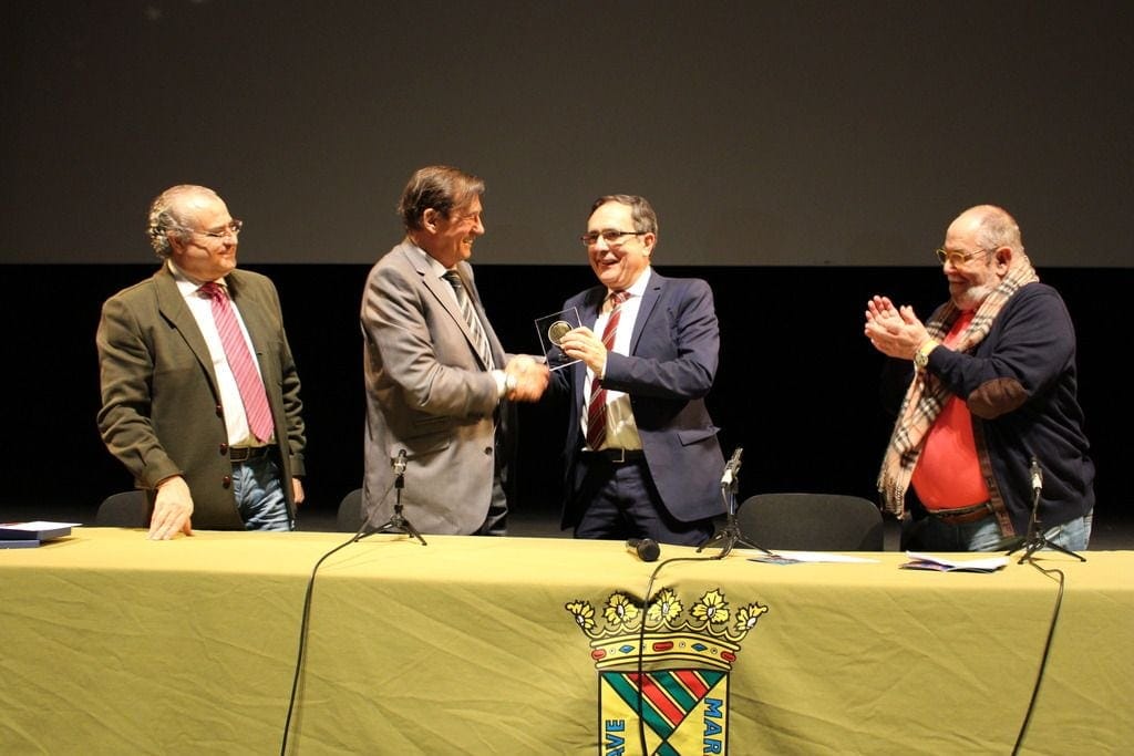 Festival Internacional de Cortometrajes de Torrelavega