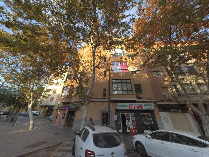 Benet Pons i Fàbregues: el nuevo eje del ocio en Palma