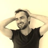 TEX · Tardeo Escénico / Cafetín Escénico con Borja Roces