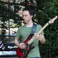Taller 'Guitarra acústica i clàssica (Elemental)'