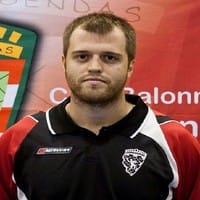 Irudek Bidasoa Irun - Liga NEXUS ENERGÍA ASOBAL 2026/2027