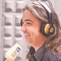 Emisión en directo de los programas de radio La buena tarde y Directo Asturias de RPA