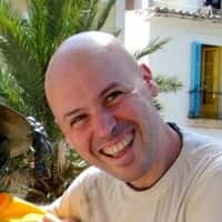 脕lava en movimiento: San Prudencio y la Semana Santa