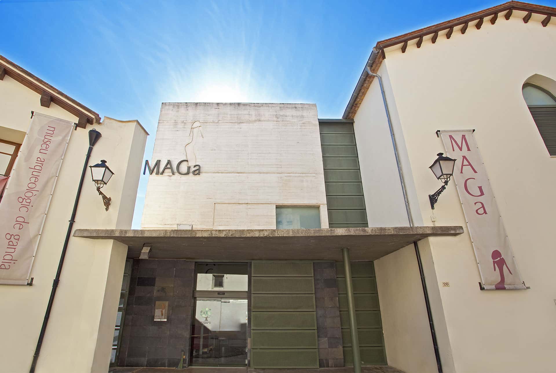 El MAGa abrió gratis por el Día Mundial del Turismo