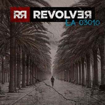 Revólver - La 03010 Tour