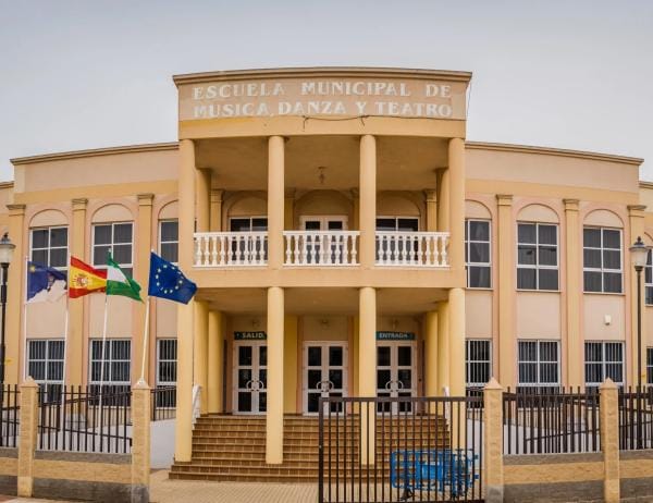 La Escuela Municipal arranca el curso con más de 950 alumnos