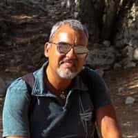 Sessió d'observació amb telescopi per a adults