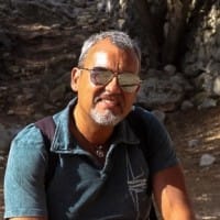 Sessió d'observació amb telescopi per a adults