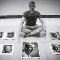 Isla. Exposición fotográfica y charla sobre insularidad e identidad cubana