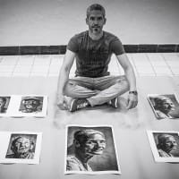 Isla. Exposición fotográfica y charla sobre insularidad e identidad cubana