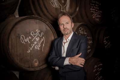 David Pino. Homenaje a Fosforito