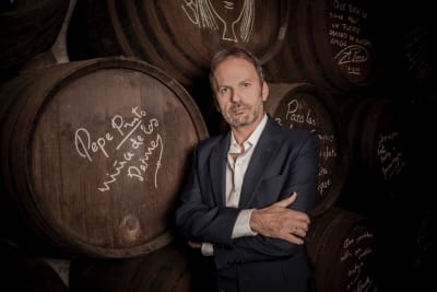 David Pino. Homenaje a Fosforito