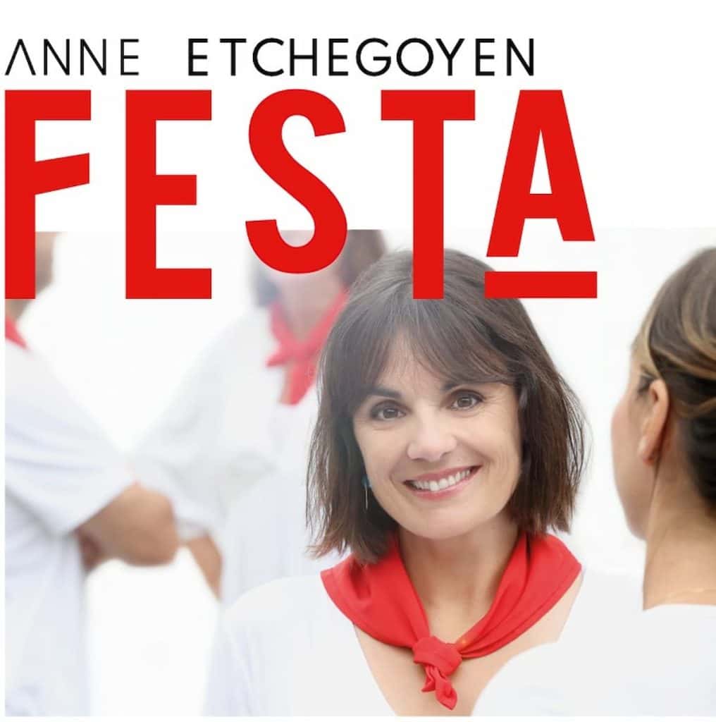 Anne Etchegoyen - KCANTÀ
