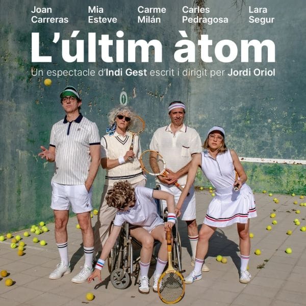 L'últim àtom