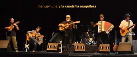 Luna Maquilera
