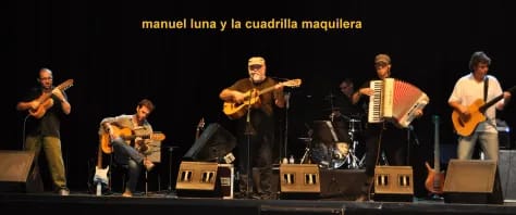 Luna Maquilera