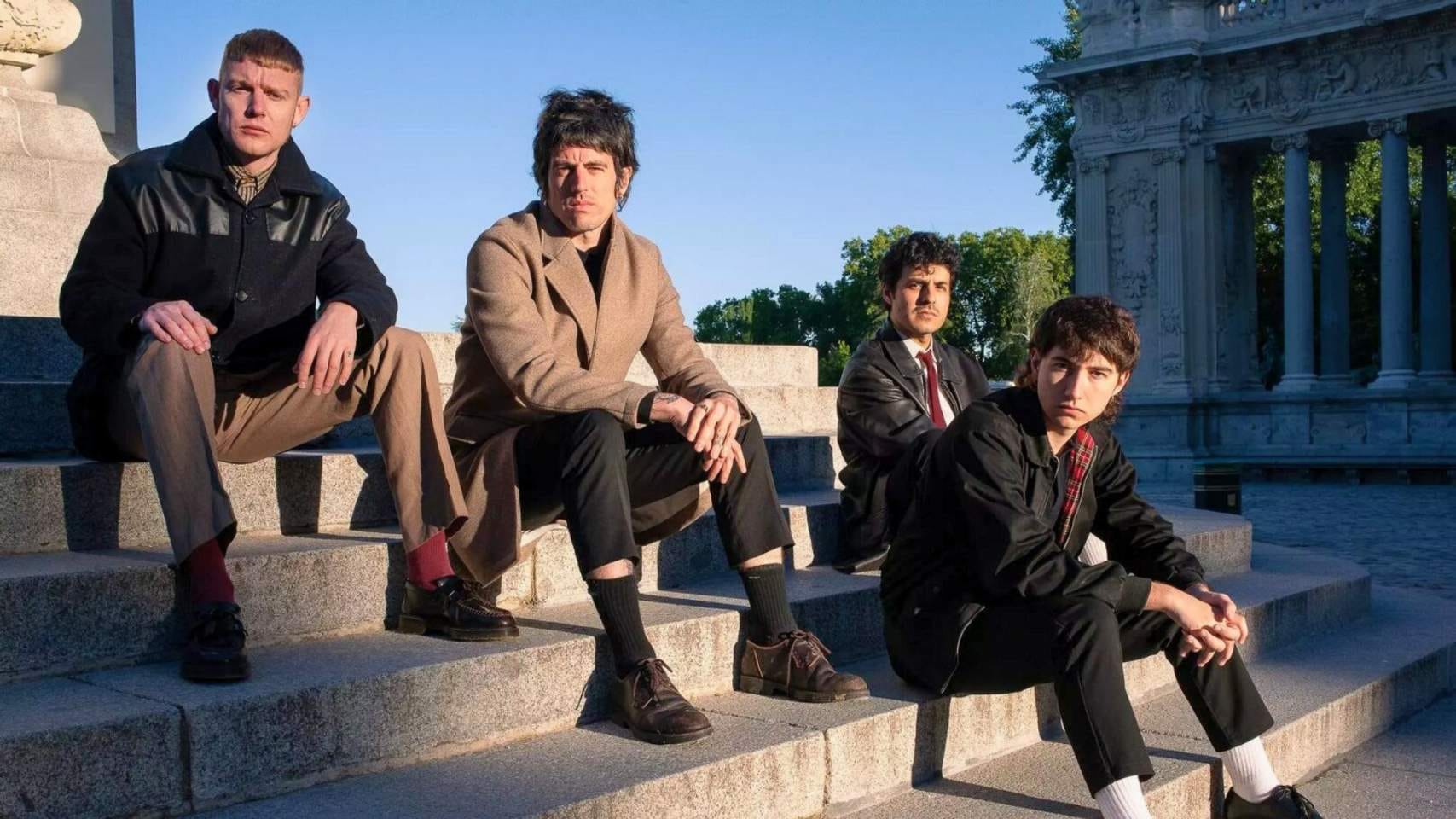 Pomarock 2026: Biznaga encabeza el cartel en Agres