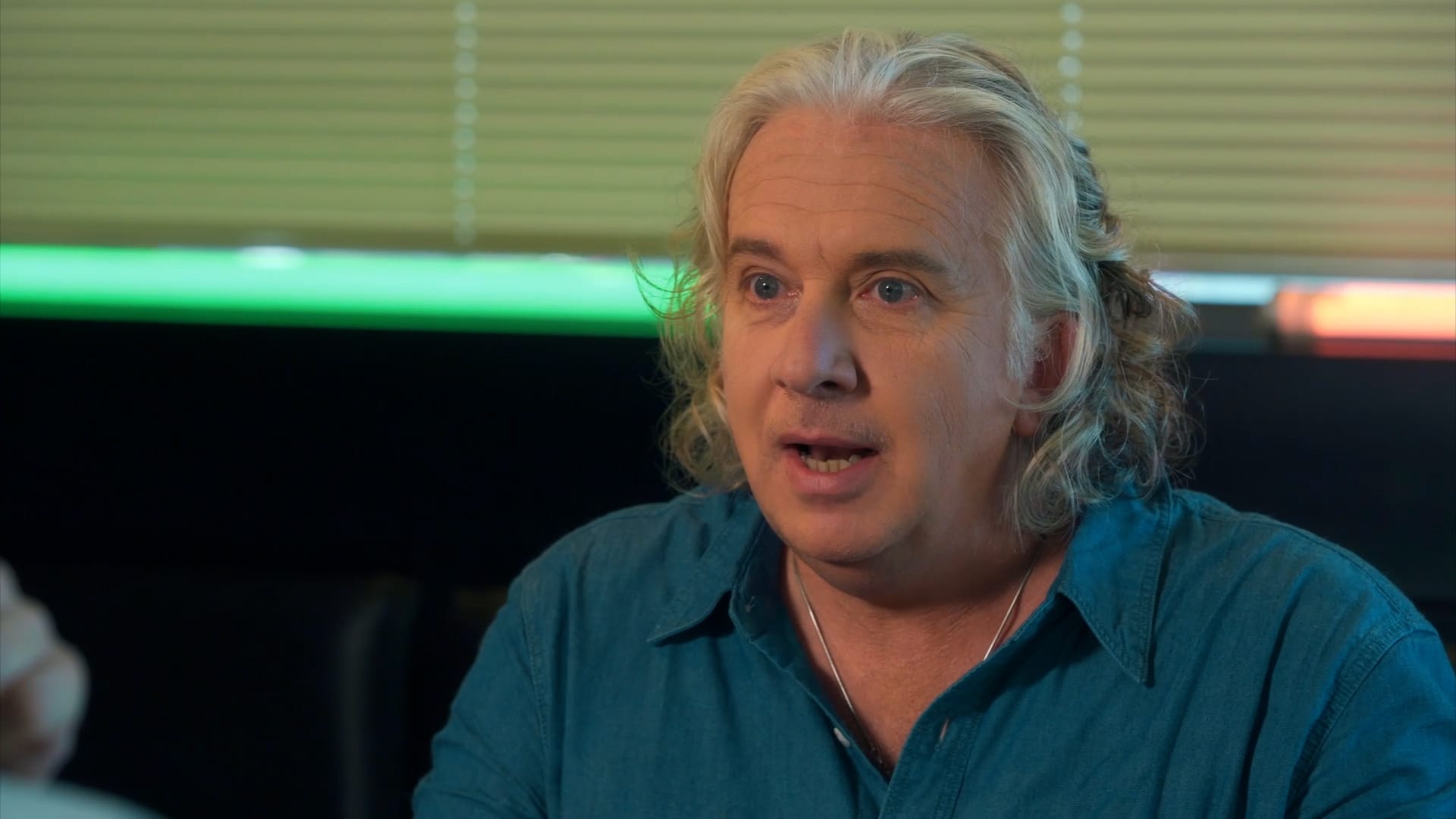 Óscar Terol: ¡Ay Dios!