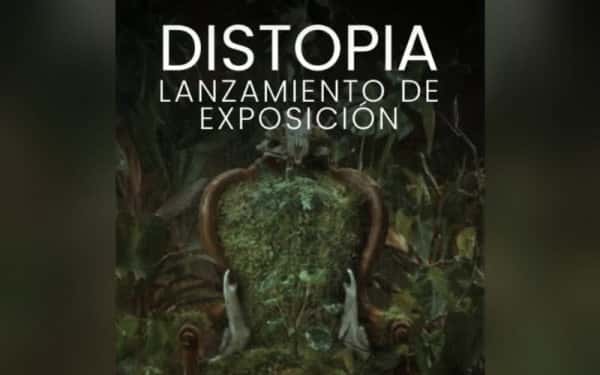 Visitas guiadas a DistopIA