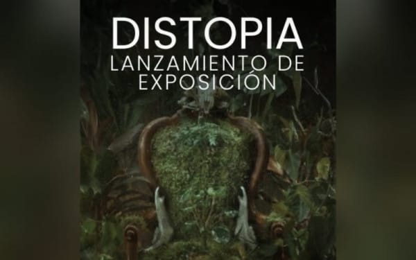 Visitas guiadas a DistopIA