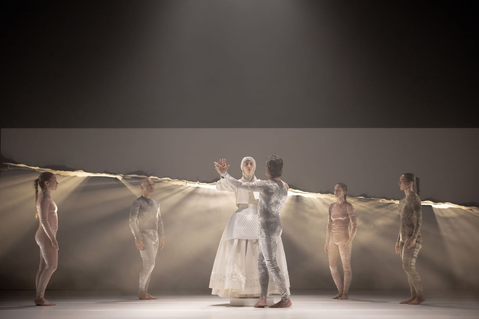 Dique, de Nova Galega de Danza