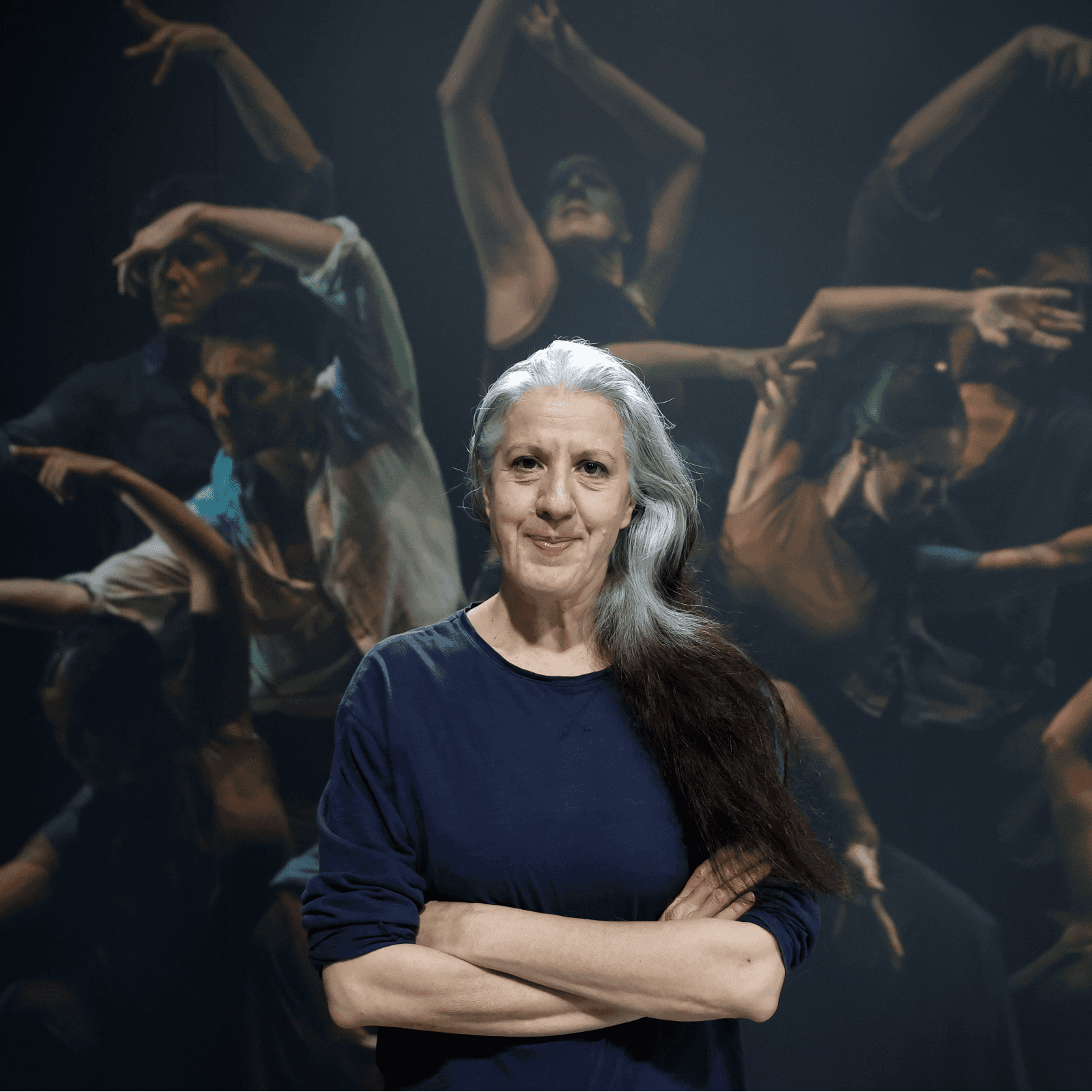 Paraíso de los negros - María Pagés Compañía